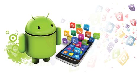 Application Android .
